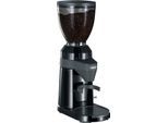 GRAEF Kaffeemühle "CM 802", schwarz (schwarz, matt), B:13,2cm H:38,5cm T:23cm, Kaffeemühlen, mit 40 Mahlgradeinstellungen, Kaffeemühle