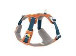 Woolly Wolf Geschirr Alpha 360 Terracotta Mix XL