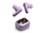 JBL wireless In-Ear-Kopfhörer "LIVE BEAM 4", lila, B:10,5cm H:4,5cm T:16,5cm, Kopfhörer, Kabellose Ohrhörer mit Noise-Cancelling-Funktion, wireless In-Ear-Kopfhörer