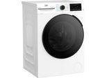BEKO Waschtrockner "BDFT4104A20C", Wasch_Trocken_Zyklus: C, weiß, B:60cm H:84,5cm T:60cm, Waschtrockner, SteamCure, Hygiene Therapy, ProSmart Inverter Motor, Waschtrockner