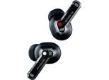 NOTHING wireless In-Ear-Kopfhörer "Ear", schwarz, Kopfhörer, wireless In-Ear-Kopfhörer