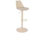 Barhocker Erik Beige