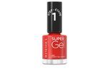 Super Gel Nagellack 97-party Till Sunset 12 ml