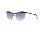 Skechers Sunglasses SE6105 02Z 57