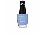 Masterpiece Xpress Schnell Trocknend blue Me Away 8 ml