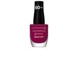 Masterpiece Xpress Schnell Trocknend 340-beere Süß 8 ml