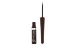 Glam'Eyes Professional Liquid Eye Liner 002 -brown 9 gr