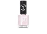 Super Gel-nagellack 105-rosa Glasiert 12 ml