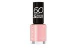 60 Seconds Super Shine Nagellack 262-ring A Ring O& 39roses 8 ml
