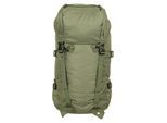Mountain Warehouse Hoge 50L rugzak (Groen)