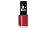 60 Seconds Super Shine Nagellack 315-queen Of Tarts 8 ml