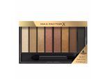 Masterpiece Nude Palette golden Nudes