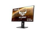 ASUS TUF Gaming VG279QM - 68,6 cm (27") - 1920 x 1080 Pixel - Full HD - LED - 1 ms - Schwarz