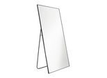 Stand/Wandspiegel Britt Schwarz