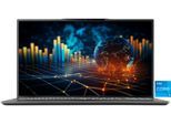CAPTIVA Business-Notebook "Business/Office I10-0713GE", schwarz, 64 GB RAM 2.000 GB SSD, Core i5, ohne Betriebssystem, Notebooks, Business-Notebook