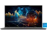 CAPTIVA Business-Notebook "Business/Office I10-0699GE", schwarz, 16 GB RAM 500 GB SSD, Core i5, ohne Betriebssystem, Notebooks, Business-Notebook