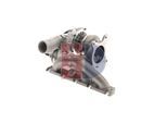 AKS DASIS Lader, Aufladung 045311n für VAG