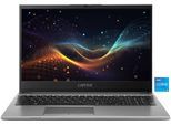CAPTIVA Business-Notebook "Business/Office I10-0741GE", silberfarben, 8 GB RAM 250 GB SSD, Core i5, Microsoft Windows 11 Home (64 Bit), Notebooks, Business-Notebook