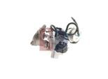 AKS DASIS Lader, Aufladung 095069n für Ford Volvo