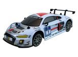 RC-Auto HAPPY PEOPLE "AUDI R8; 2,4GHz", bunt, Fernlenkfahrzeuge, Kinder, RC-Auto