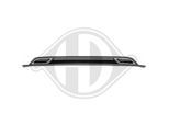 DIEDERICHS Spoiler 2209667 hinten für VW
