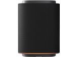 LG Lautsprecher "Sound Suite M5", schwarz, B:15,2cm H:20cm T:15,2cm, Lautsprecher, unterstützt Dolby Atmos FlexConnect-Technologie, Lautsprecher