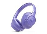 JBL Over-Ear-Kopfhörer "Tune 735 BT", lavender, B:21cm H:6cm T:23cm, Kopfhörer, Kabelloser Over-Ear-Kopfhörer, Over-Ear-Kopfhörer