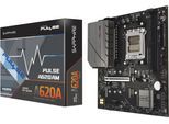 SAPPHIRE Mainboard "PULSE A620AM", schwarz, B:24,4cm H:5,8cm T:23,5cm, Mainboards, Mainboard