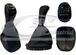 3RG Schalthebelverkleidung 25537 für Mercedes