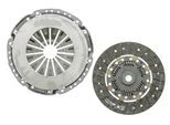 AISIN Kupplungssatz kefo13r für Ford