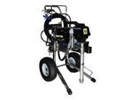 MONSTER LuckySpray 2.0F Airlessanlage mit Zubehör (842021PROF)
