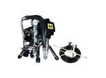 MONSTER LuckySpray 1.8 STD Edition mit Zubehör (841821STD)