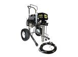 MONSTER LuckySpray 8.3 HD Airlessanlage mit Zubehör (848345STD)