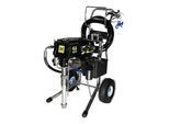MONSTER LuckySpray 4.5 PRO Airlessanlage mit Zubehör (844533PRO)