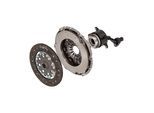 SCHAEFFLER LUK Kupplungssatz 624407533 für Mercedes