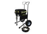 MONSTER LuckySpray 4.5 STD Airlessanlage mit Zubehör (844533STD)