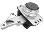 MAPCO Lagerung, Motor 36230 vorne rechts für Peugeot