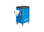 Gedore 1500 H 40 Papierrollenhalter 1,1kg (2997754)