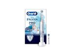 Oral-B Pro Junior Frozen Elektrische Kinderzahnbürste, für Kinder ab 6 Jahren