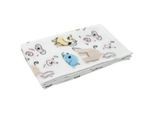 FIT+FUN Couverture en polaire BD pour chien M