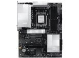 MSI Mainboard "PRO X870E-S EVO WIFI", schwarz (schwarz, weiß), B:24,4cm H:7cm T:30,5cm, Mainboards, Mainboard