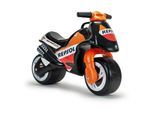 INJUSA Neox Repsol Motorrad Laufrad ab 18 Monate bis 3 Jahre Kindermotorrad Rutscherfahrzeug