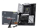 MSI Mainboard "MAG X870E GAMING MAX WIFI", schwarz, B:24,38cm H:7,2cm T:30,48cm, Mainboards, Mainboard