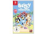OUTRIGHT GAMES Spielesoftware "Bluey: Das Videospiel", transparent (ohne farbbezeichnung), Nintendo Switch, Spielesoftware, Spielesoftware