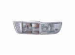 ALKAR Blinkleuchte 1901993 PY21W vorne links für TOYOTA