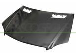 PRASCO Motorhaube me8243100 für Mercedes