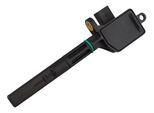 F.BECKER Sensor, Motorölstand 71810010 für VAG