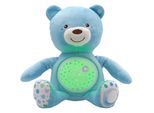 Chicco Baby Bear First Dreams projector met muziek Blue 0 m+ 1 st