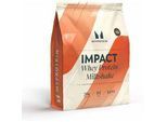 Impact Whey Protein - 4500g - 150Portionen - Cookie Crumble (Milkshake)