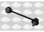 SASIC Stange/Strebe, Stabilisator 2306242 Hinterachse links für MAZDA